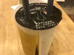 -放哈·甜醅子奶茶创造者(正宁路店)