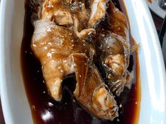 -大牌大·传统杭帮菜(湖滨店)