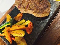 加拿大后切牛排-Erman岩烧牛排(虹桥南丰城店)