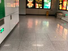 -留仙洞(地铁站)