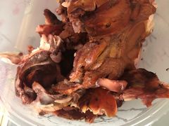 -王祖名抻面烧烤(柳影路店)