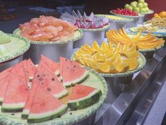 -芝小官毛肚火锅海鲜自助(淮安清江浦区新亚店)