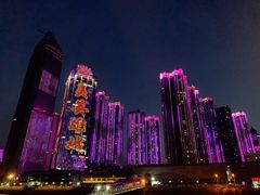 -武汉两江游览·夜游长江(汉口粤汉码头)