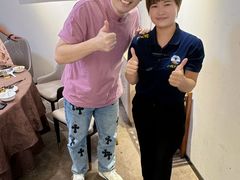-八仔大富楼·河鲜(西江店)