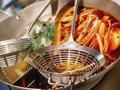 -左庭右院鲜牛肉火锅(新梅广场店)