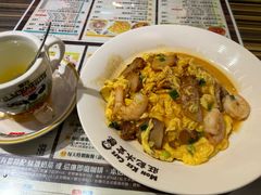 -旺记冰室(九龙中心大厦店)