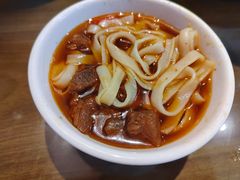 -津市刘聋子粉馆岳阳总店