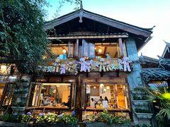 -勺子米线·云南传统小吃市集(四方街店)