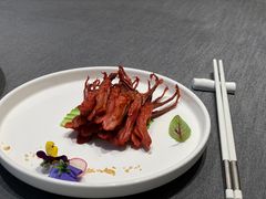 -悦秀·高级粤菜