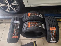 -倍耐力轮胎专卖店(碧云路店)