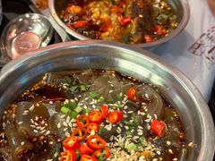 -大芊金重庆串串火锅(南京路店)