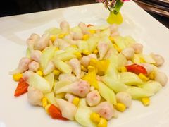 兰度珍珠蟹籽-海通1号(梅峰店)