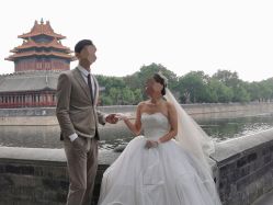 点击看大图 -CD视觉婚纱摄影