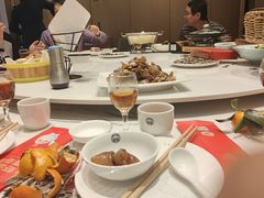 -院里汤包·虾汤包青岛菜(辽源路店)