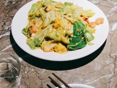 -前海沿·青岛菜(李沧万达店)