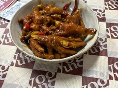 -老三样·旧食新味(船山路店)