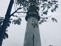 -金海湾滨江公园