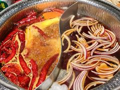 -牛New寿喜烧(虹桥新天地店)