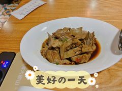 -丽清大别山鹅火锅(潜山路店)