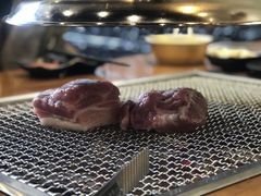 -肉甲韩国木炭烤肉(新壹街1店)
