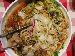 西贝面筋-西贝莜面村(正大广场店)