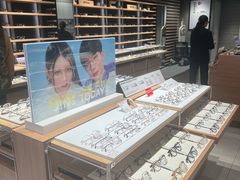 -JINS(北京凯德mall大峡谷店)