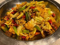 -满汉楼(江畔店)