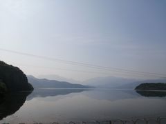 -白河堡水库