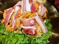 -炉队长·齐齐哈尔家庭烤肉(马家堡店)