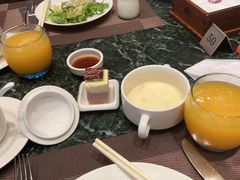 -白天鹅宾馆·流浮阁咖啡厅