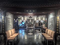 -淮扬府(安定门店)