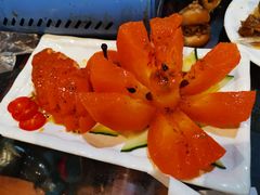 -聚首堂·特色小吃·肘子(什刹海德胜门店)