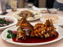 -得月楼·省级非遗·传统苏帮菜(观前店)