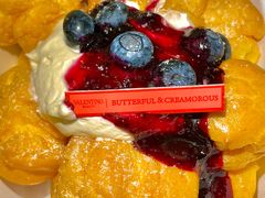 -BUTTERFUL&CREAMOROUS 黄油与面包(三里屯太古里店)