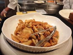 -The COOK·厨餐厅·自助餐(浦东嘉里大酒店)