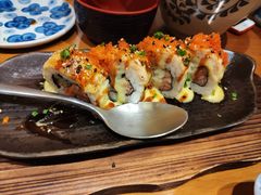 -一心创作料理屋(经开万达店)