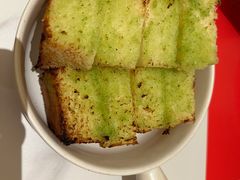蒜香包-赤火牛排(金狮广场店)