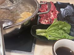 -潮汕良记牛肉火锅(洪武路店)