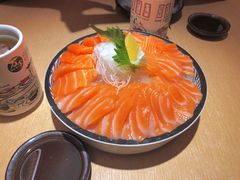 -万岁寿司(虎门万达店)