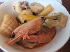 -浙江西子宾馆·瑶园咖啡厅