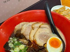 -一風堂拉面(美罗城店)