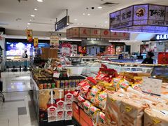 -友谊超市(友谊商城店)