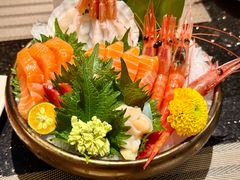 -極上萬膳·日料放题(海岸城店)