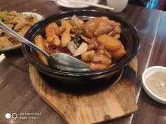 -度小月(百老汇美食街店)