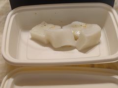 糯米桂花糕-淮香国色·淮扬菜(正大中心店)