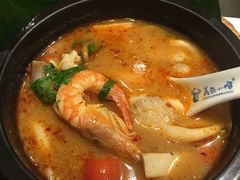 -美奈小馆·越南料理(中航城君尚购物中心店)