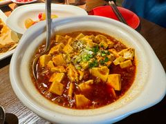 -肆海小川菜酒馆Wine Bistro (青年路店)