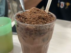 -喜莲咖啡