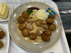 -宜家·瑞典风味餐厅(北京西红门店)