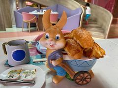 -水桶王国主题餐厅·聚会·生日派对·亲子活动·家庭套餐(亚龙湾希尔顿店)